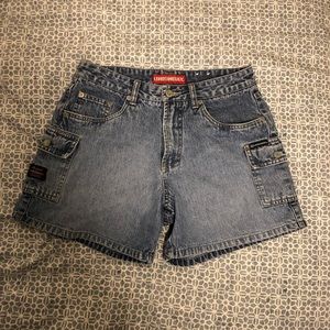 Vintage Union Bay Shorts